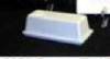Rectangle Butter Dish
