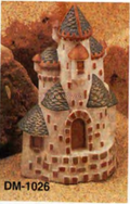 CM0589 - DM 1026 Duncan Small Castle