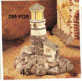 CM0590 - DM 1028 Duncan Lighthouse