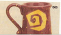 CM0594 - DM 1505 Duncan Stoneware Mug