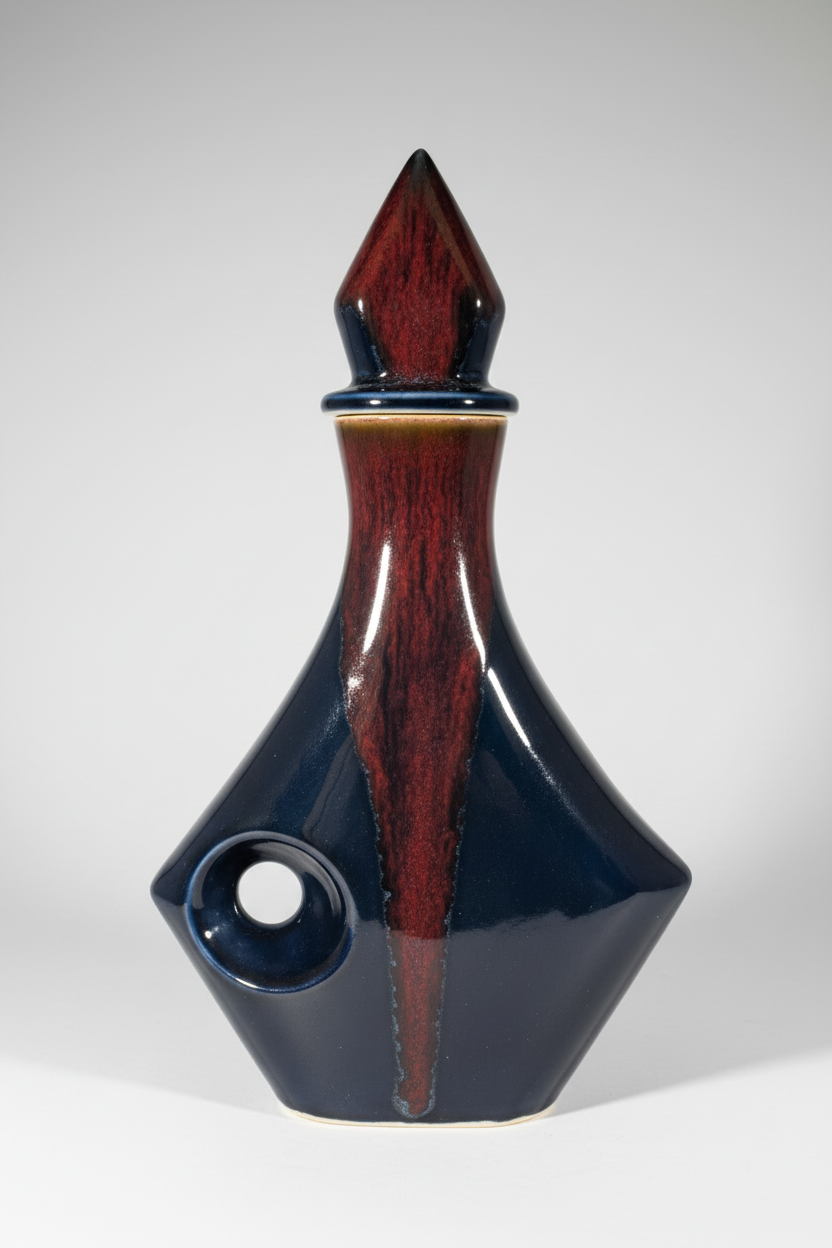CMA0063 - Decanter by Donna