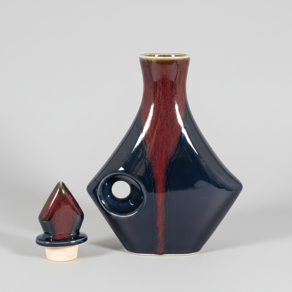 CMA0063 - Decanter by Donna