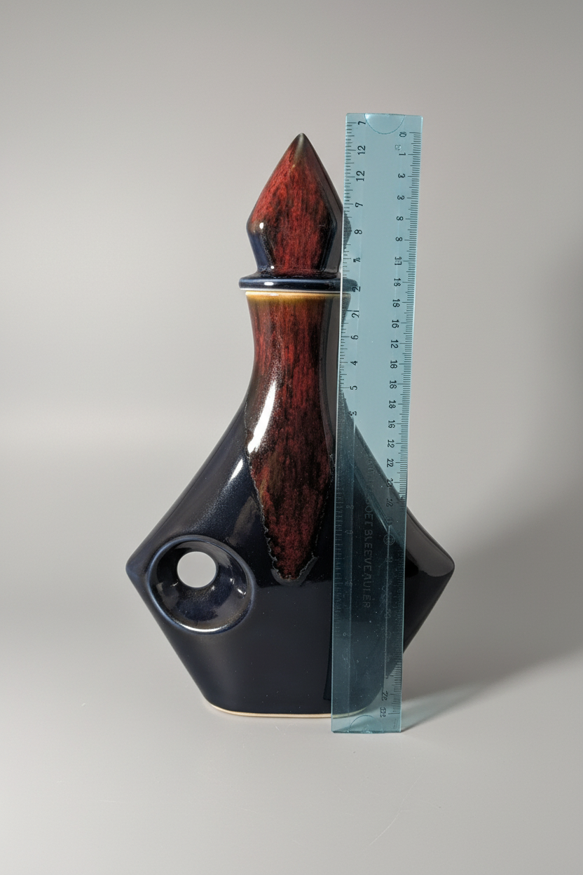 CMA0063 - Decanter by Donna