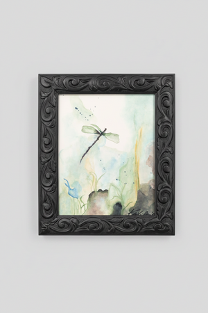 CMA0071 - Dragon Fly by Kristi