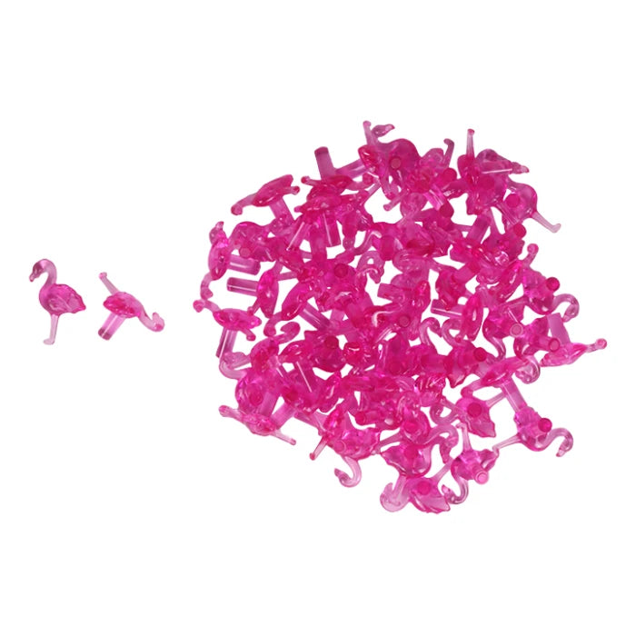 CMS0068 - Flamingo Tree Lights (25 PC)