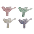 CMS0084 - Glitter Bird Tree Lights (50 PC)