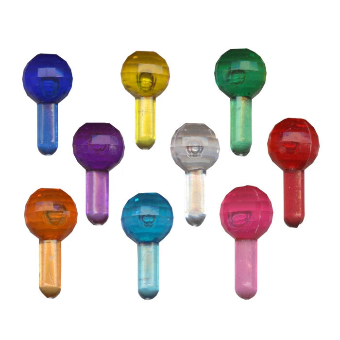 CMS0092 - Globe Tree Lights (100 PC)