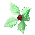 CMS0093 - Holly Tree Lights (72 PC)