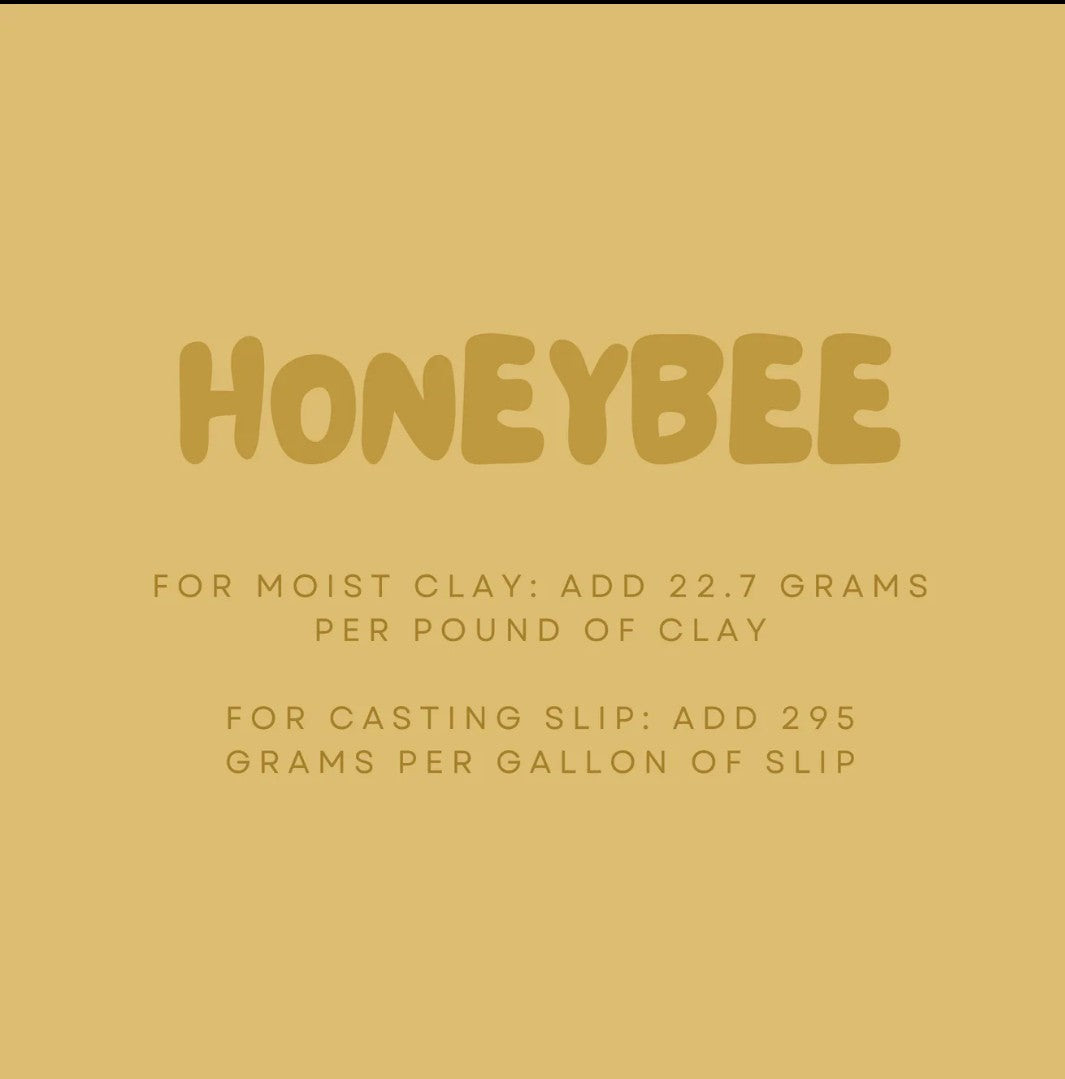 Mason Stain Honeybee