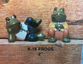 CM0358 - K-18 Kimple Frogs