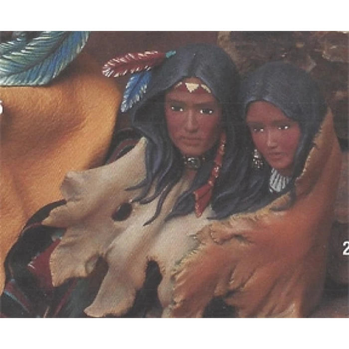 CM0112 - 2523 Kimple Wind Romance