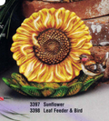 CM0200 - 3397 Kimple Sunflower Feeder