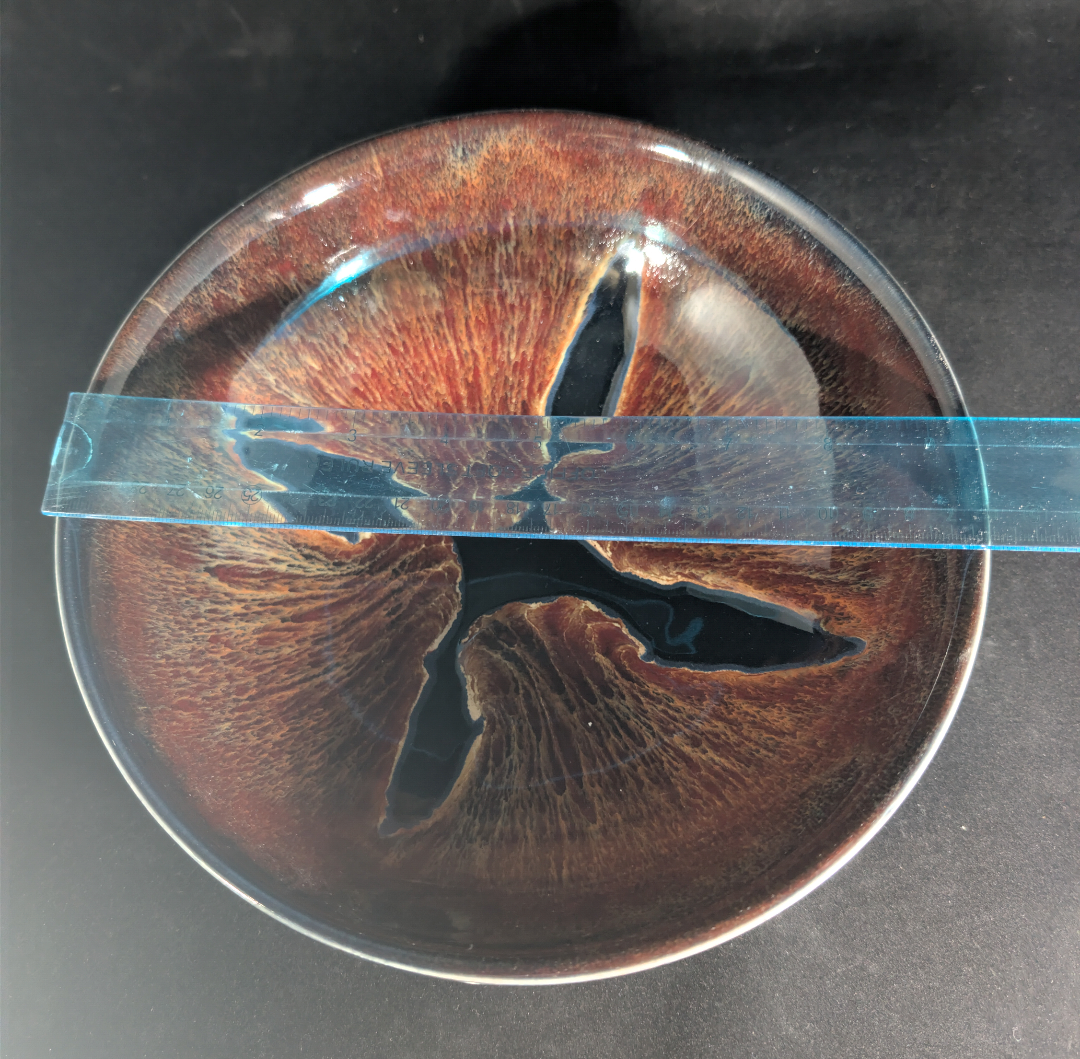 CMA0065 - Large Bowl by Donna