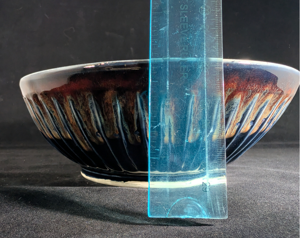 CMA0065 - Large Bowl by Donna