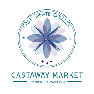 Castaway Market Gift Card