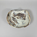 Castaway Market Marbled Candle Holder/ Valet Tray by Lynae, listed as new