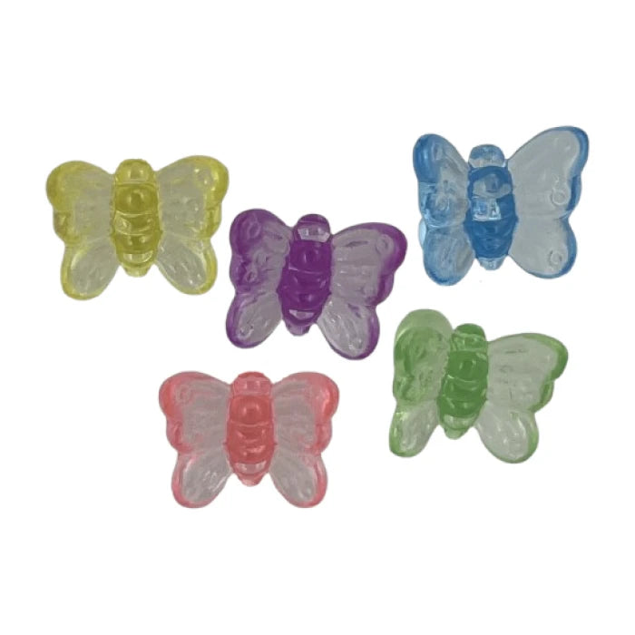 CMS0071 - Mini Butterfly Tree Lights (25PC)