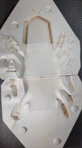 CM0372- DM 1405 Duncan Mini Nativity Set A