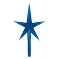 CMS0075 - Modern Medium Stars (5 PC) 1.75" Wide