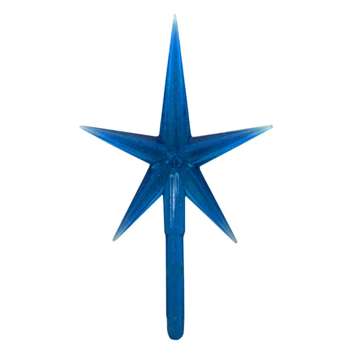 CMS0075 - Modern Medium Stars (5 PC) 1.75" Wide