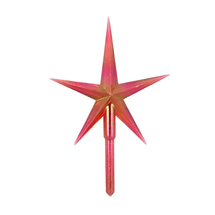 CMS0075 - Modern Medium Stars (5 PC) 1.75" Wide