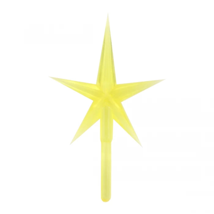 CMS0075 - Modern Medium Stars (5 PC) 1.75" Wide