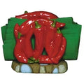 CM0060 - NM 2173 Nowell's Chili Pepper Napkin Holder