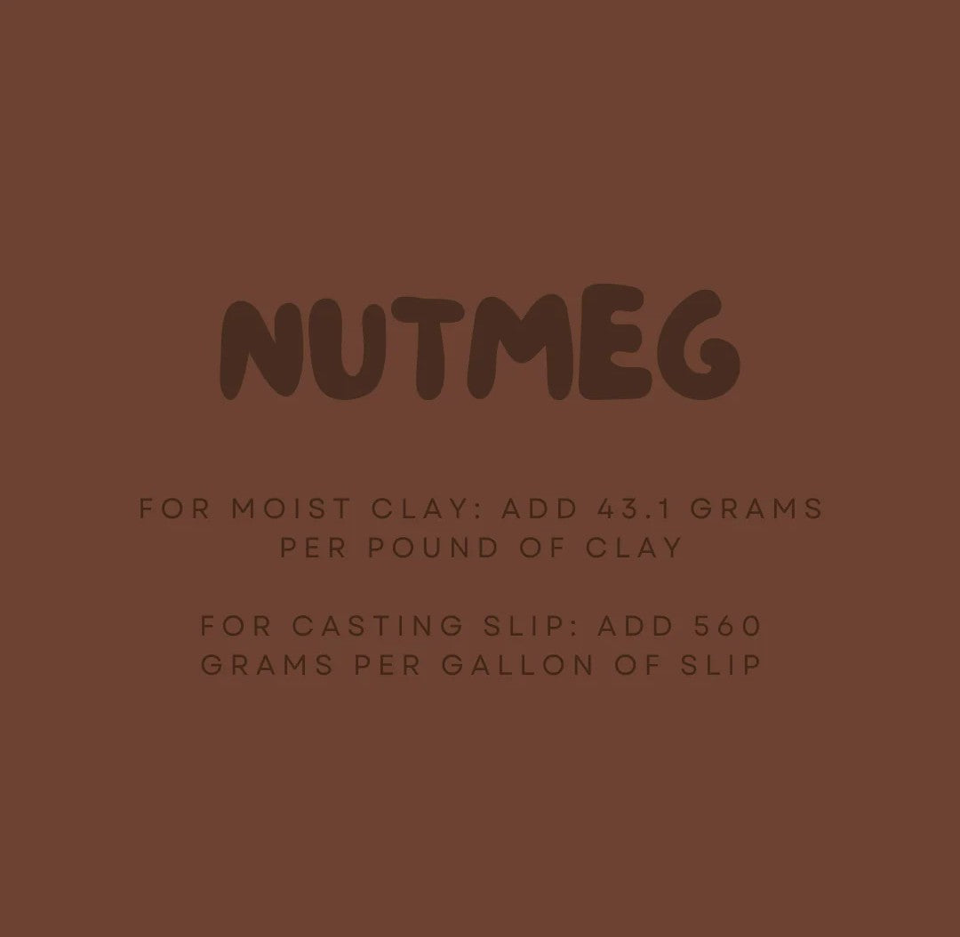 Mason Stain Nutmeg