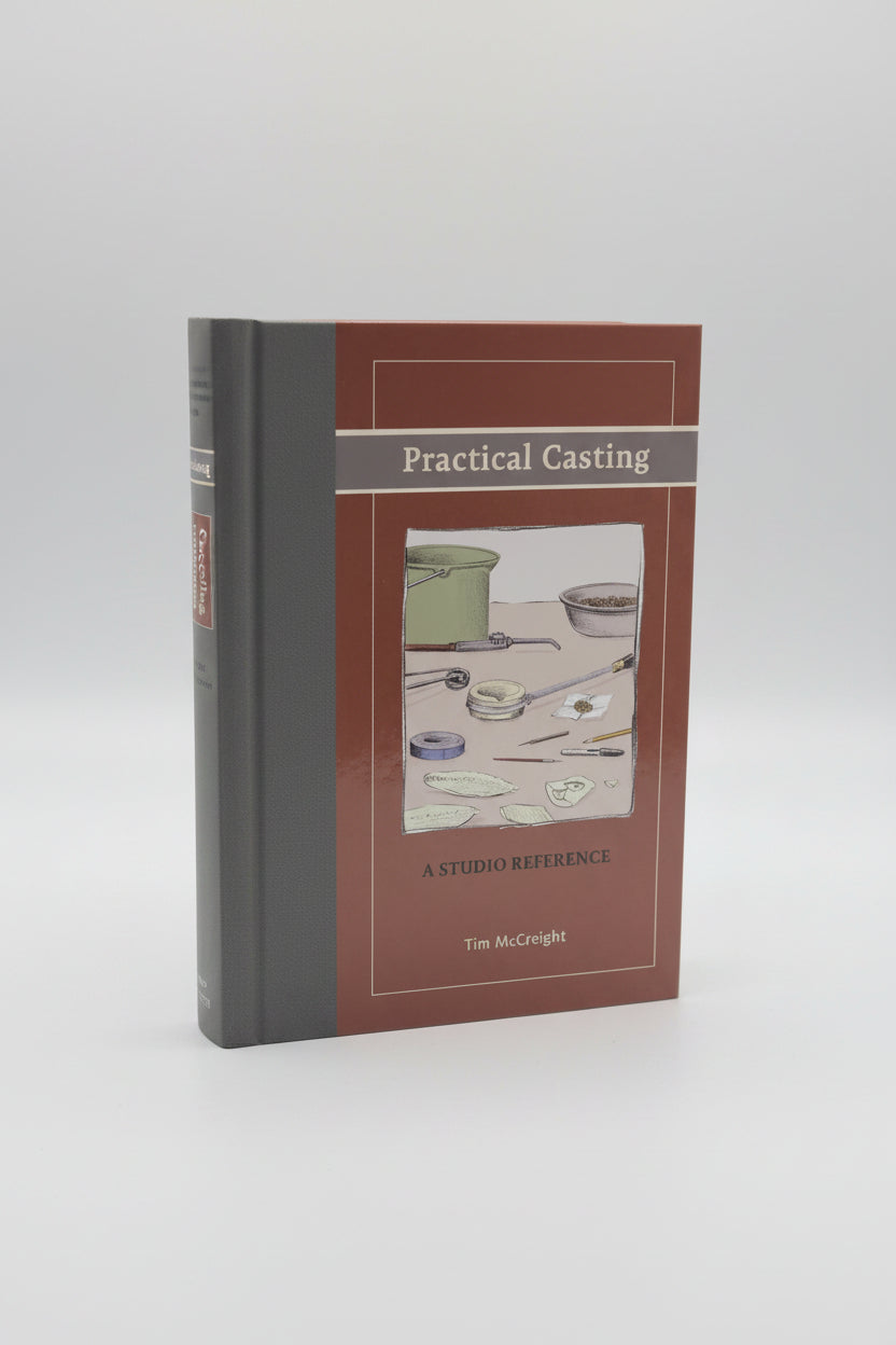 CMS055 - Practical Casting