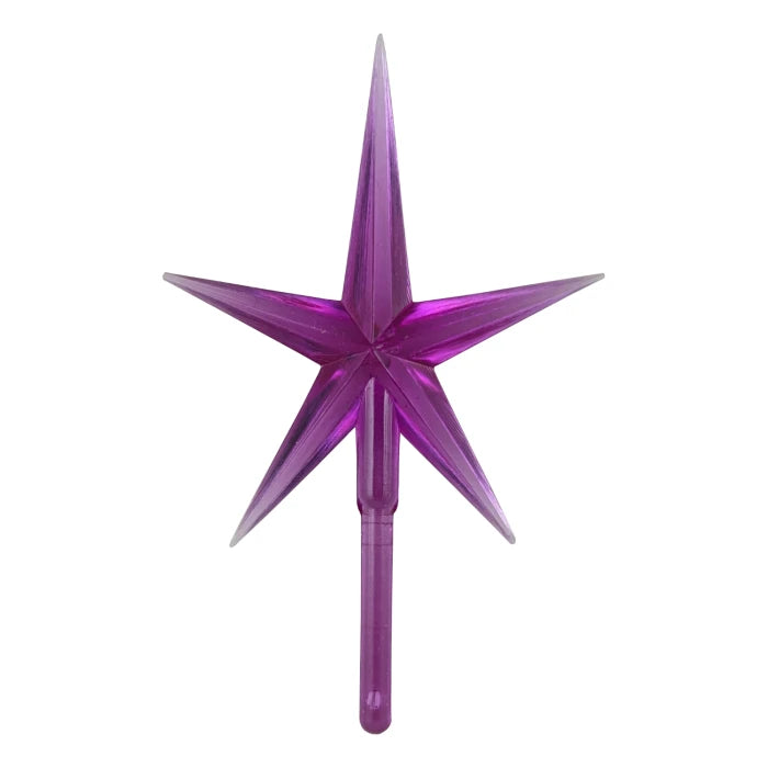 CMS0072 - Modern Large Stars (5 PC) 2.5" Wide