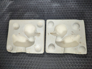 CM0865 - E-118 Rubber Duck Mold