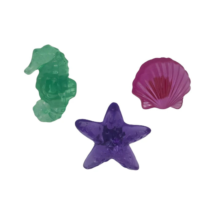 CMS0070 - Sea Creatures Tree Lights (25PC)