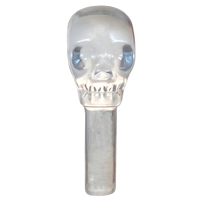 CMS0098 - Skull Tree Lights (25 PC) 5/8" H x 7/16" W
