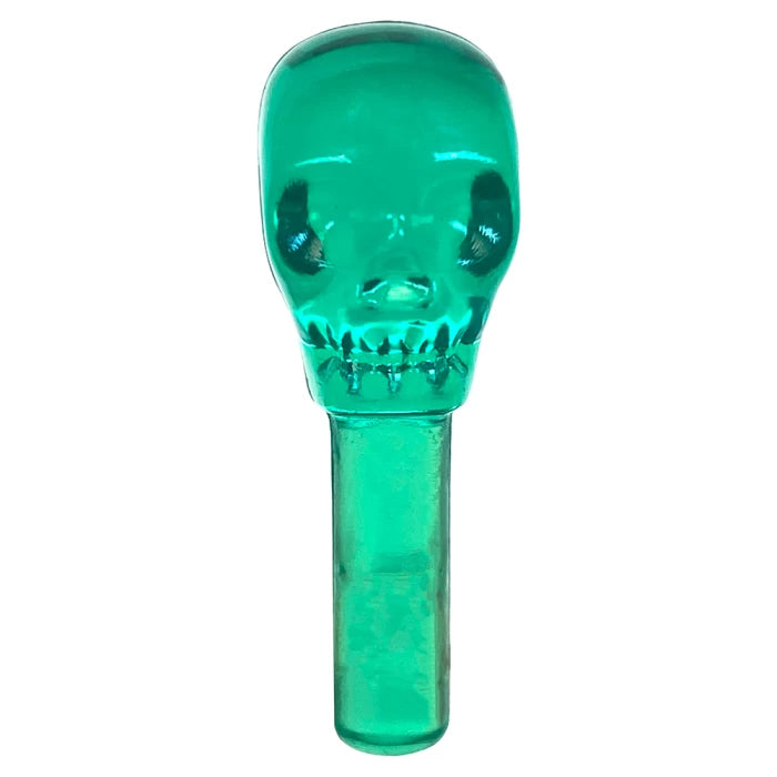 CMS0098 - Skull Tree Lights (25 PC) 5/8" H x 7/16" W