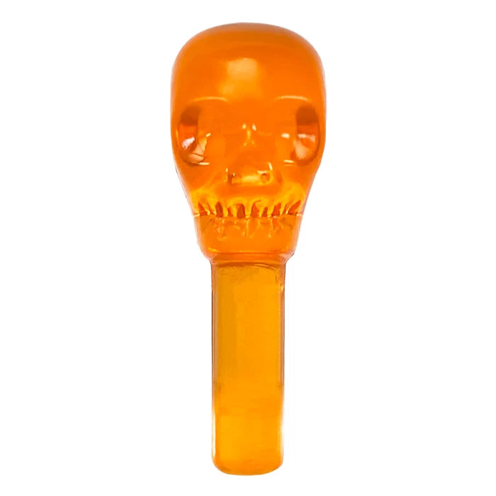 CMS0098 - Skull Tree Lights (25 PC) 5/8" H x 7/16" W