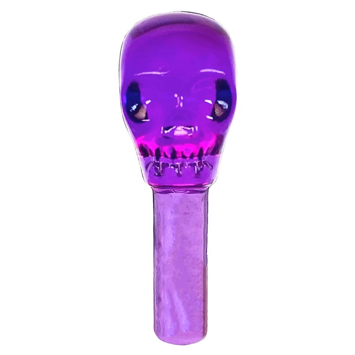 CMS0098 - Skull Tree Lights (25 PC) 5/8" H x 7/16" W