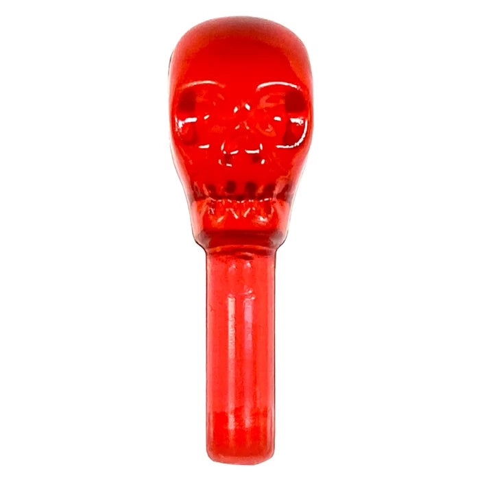 CMS0098 - Skull Tree Lights (25 PC) 5/8" H x 7/16" W