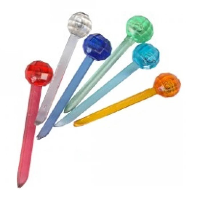 CMS0095 - Small Pin Tree Lights (250 PC)