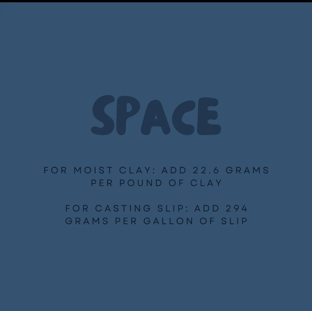 Mason Satin Space
