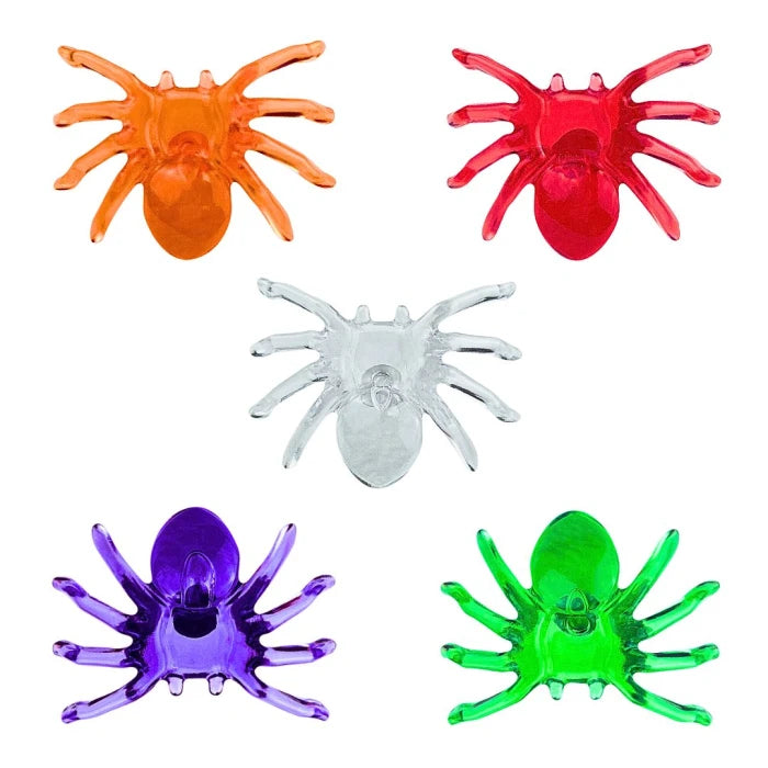 CMS0099 - Spider Tree Lights (40 PC) 3/4" L x 1" W x 11/16" H