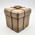 CM0764 - HotcakesUSA Gift Box Stash Jar Present