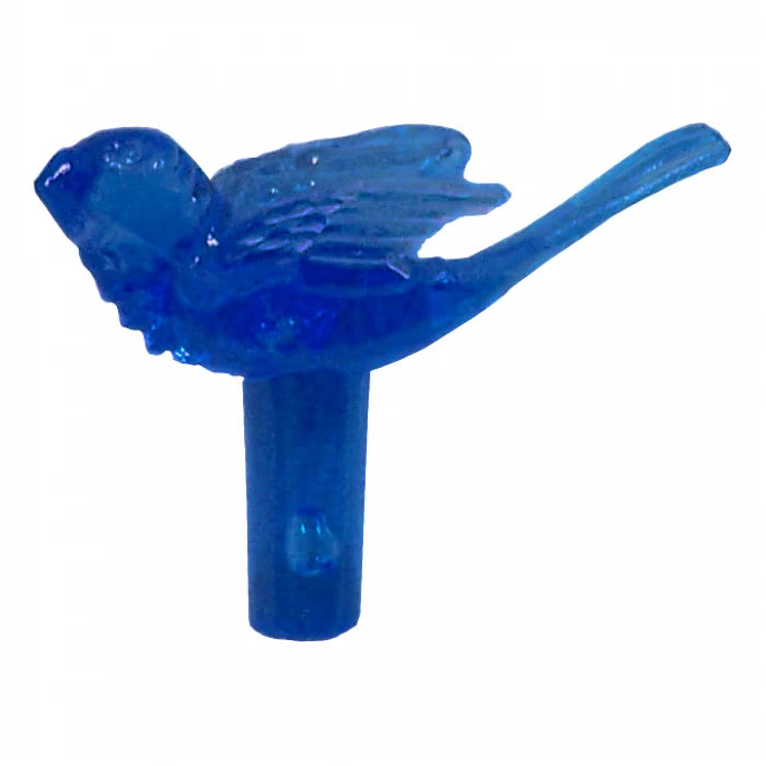 CMS0085 - Textured Bird Tree Lights (100 PC)