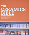 CMS049 - The Ceramics Bible