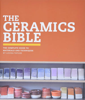 CMS049 - The Ceramics Bible