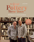 CMS051 - The Great Pottery Throw Down