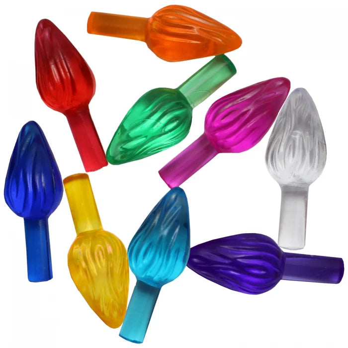 CMS0100 - Twist Tree Lights Medium (100 PC)
