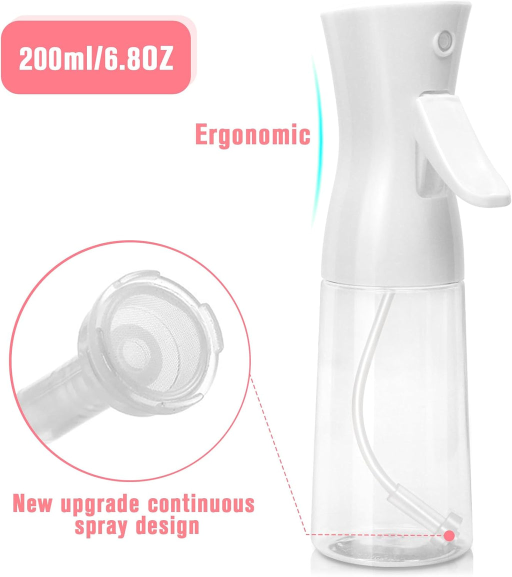 CMS0042 - Continuous Spray Bottle 200 ML