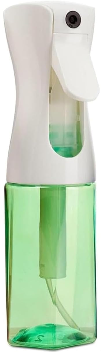 CMS0043 - Continuous Spray Bottles Type B - Different Hose