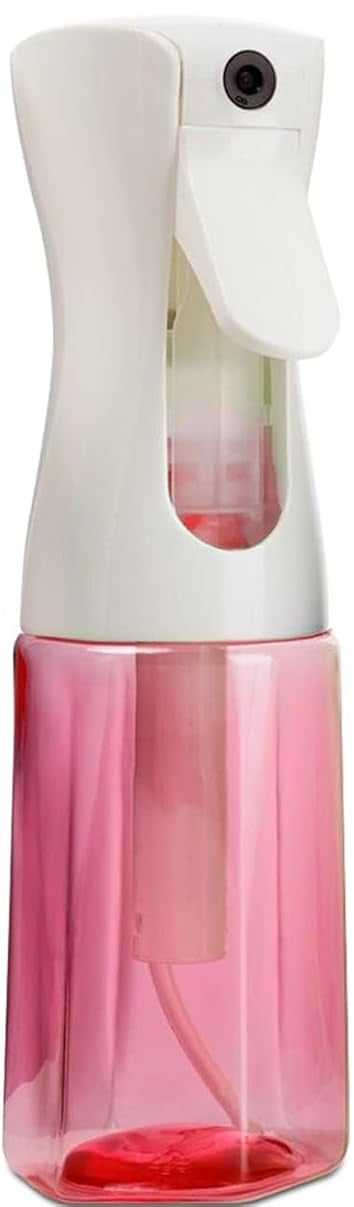 CMS0043 - Continuous Spray Bottles Type B - Different Hose