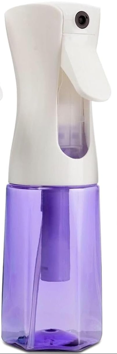 CMS0043 - Continuous Spray Bottles Type B - Different Hose